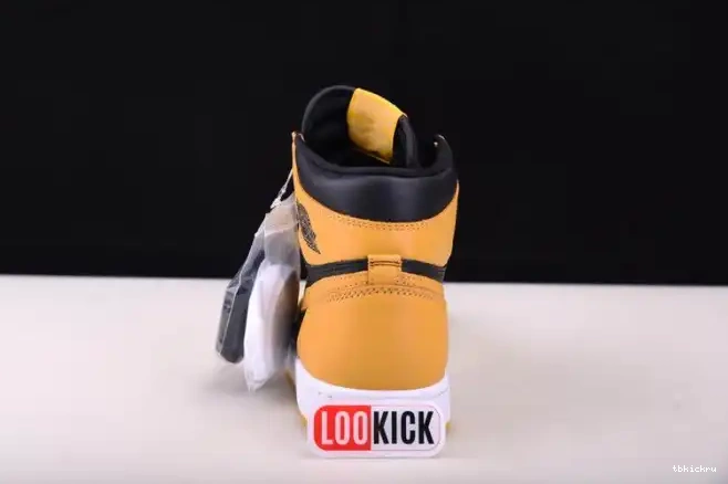 Reps TBK Jordan High Pollen Air 555088-701 Retro OG 1 0607